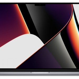 MacBook Pro 16-inch M1