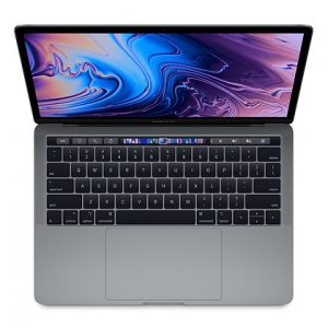 MacBook Pro 13" 2020