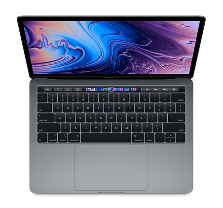 MacBook Pro 13" 2020