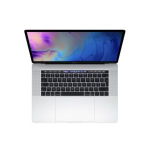 MacBook Pro 15-inch 2016