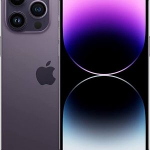iPhone 14 PRO MAX 256GB